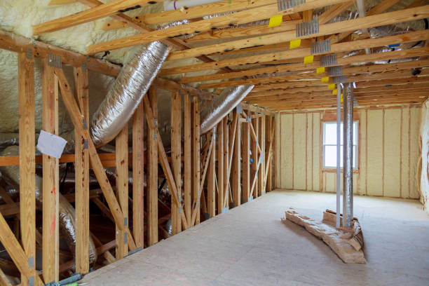 Best Specialized Insulation Services in Bryson City, NC