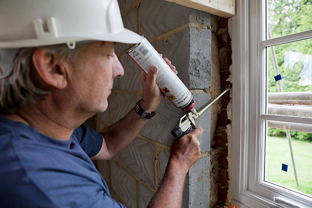 Best Cellulose Insulation in Bryson City, NC