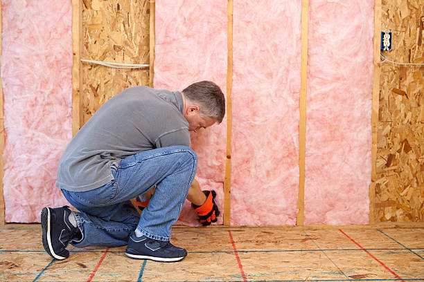Best Insulation for Specific Applications in Bryson City, NC
